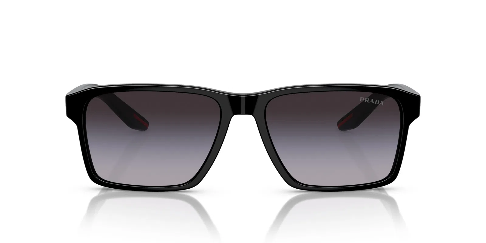 Prada Linea Rossa 05YSF Sunglasses - view 26